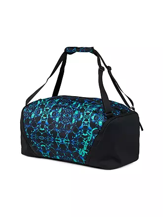 SATCH | Sporttasche - Caleido Blue | 